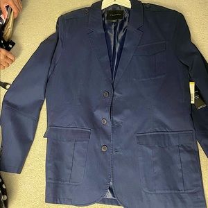 Structure Spring Blazer